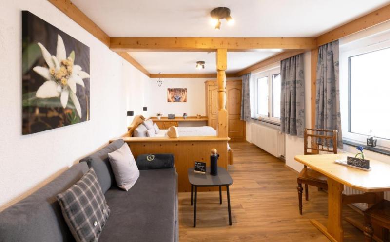 Appartement Ferienwohnung Tirol