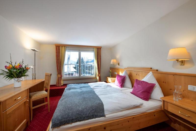 Appartement Ferienwohnung Reutte