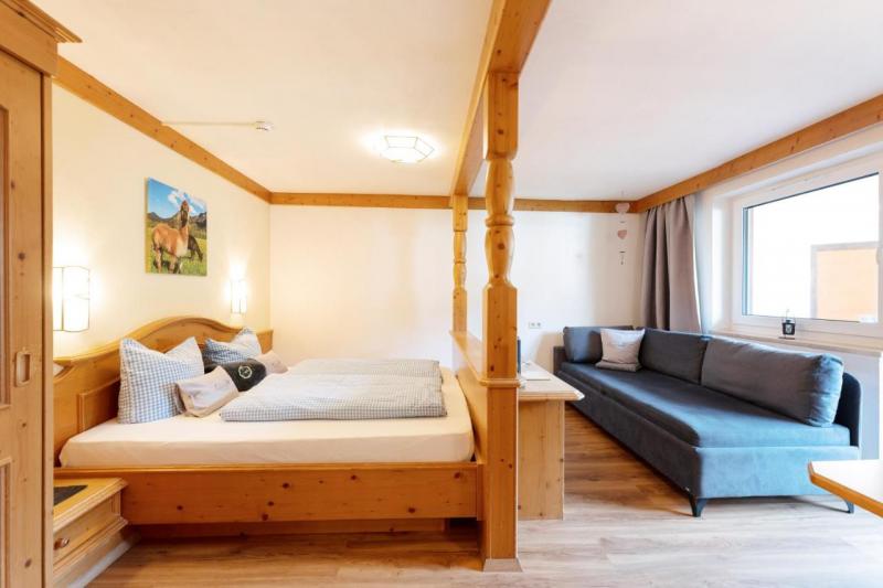 Appartement Ferienwohnung Österreich