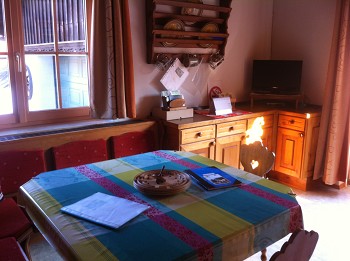 Appartamento vacanze Steiermark