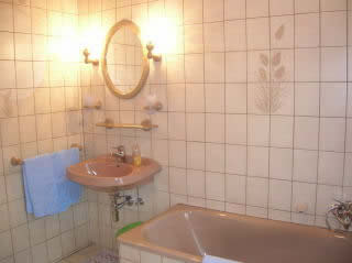 Appartamento vacanze Liezen