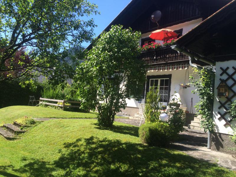 Appartamento vacanze Whirlpool