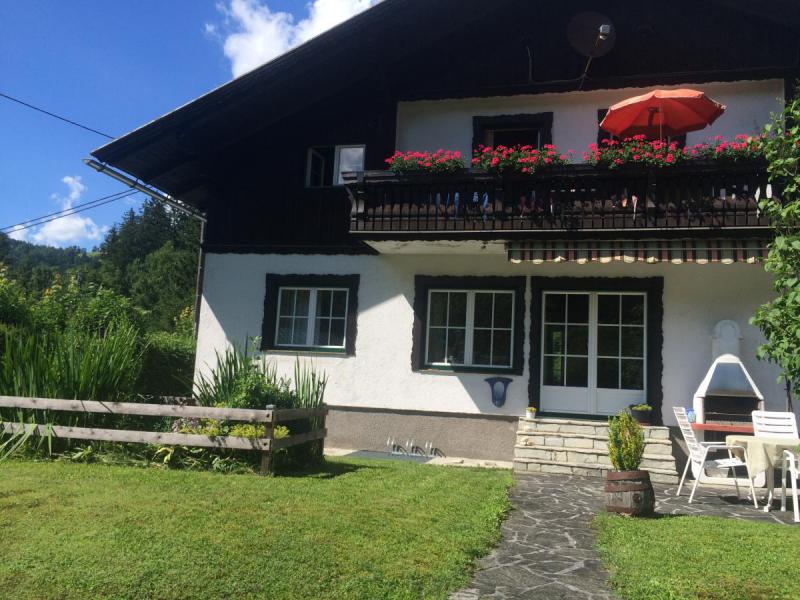 Appartamento vacanze Guida per la montagna