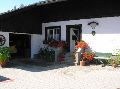 Appartamento vacanze Sauna