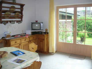 Appartamento vacanze Reparto wellness