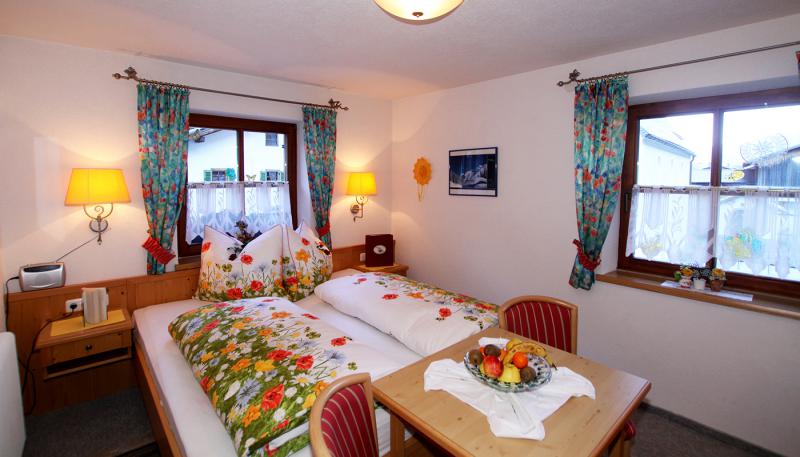 Pension Tirol
