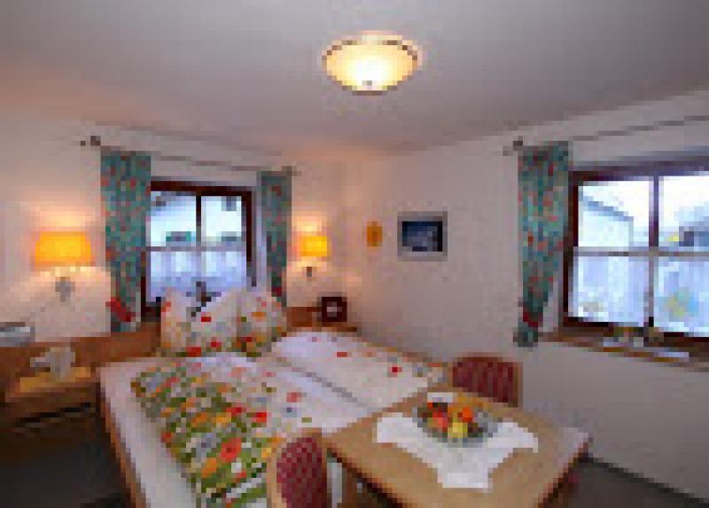 Pension Massage