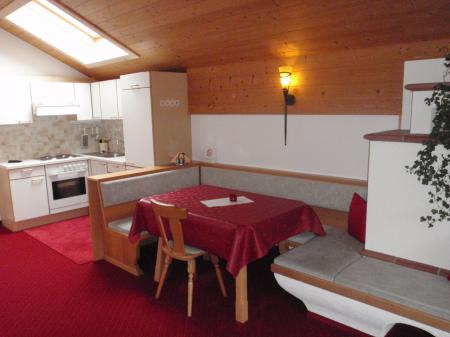 Appartamento vacanze Reparto wellness