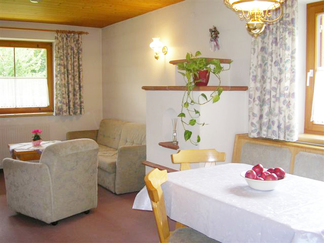 Appartamento vacanze Massaggio