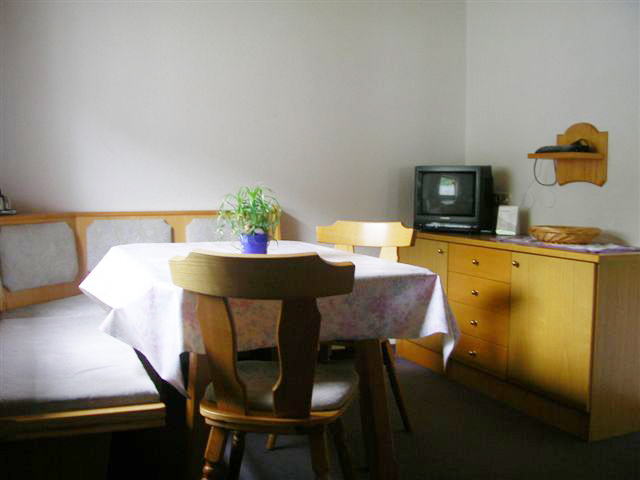Appartamento vacanze Guida per la montagna