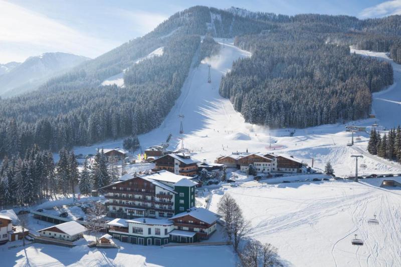 Hotel Österreich