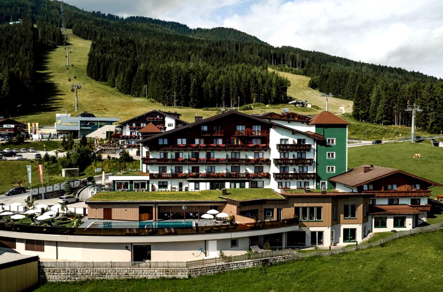 Hotel Bergführer