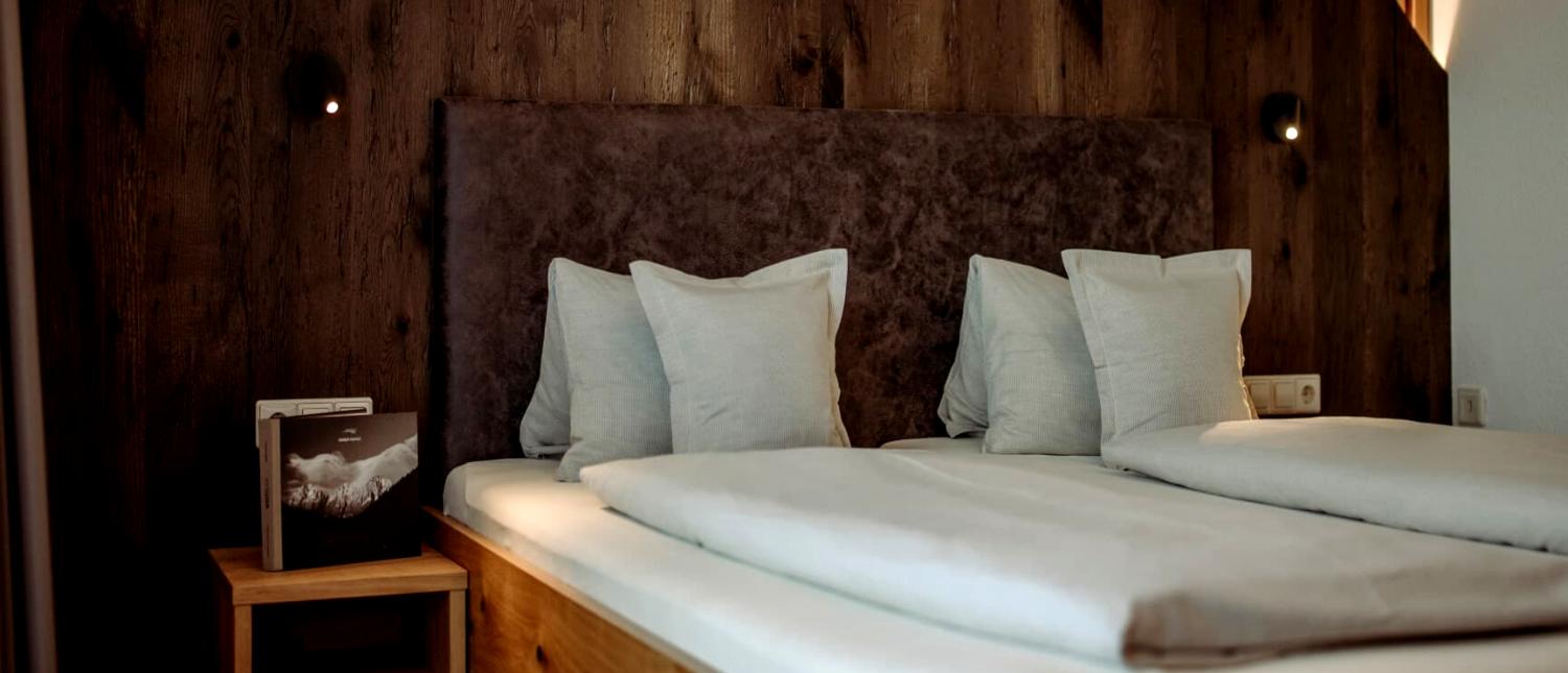 Hotel Hallenbad