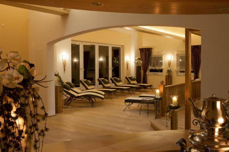 Hotel Steiermark