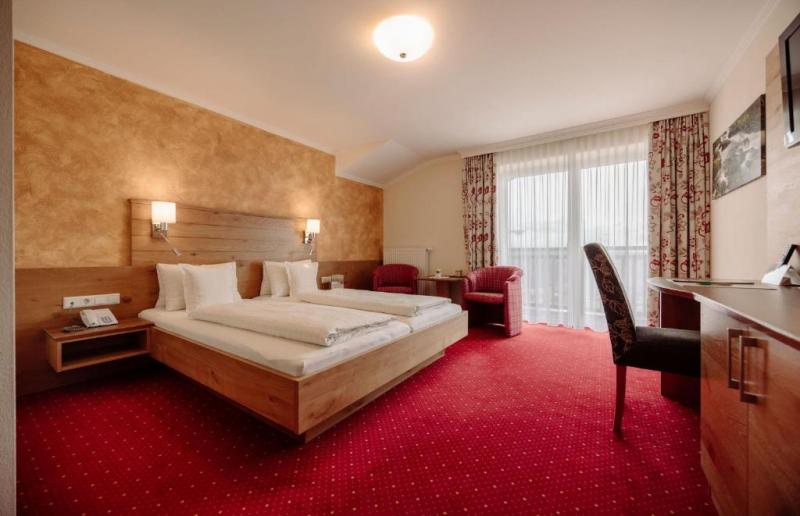 Hotel Kegelbahn