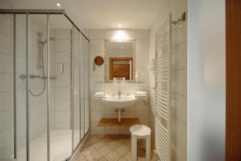 Hotel Kegelbahn