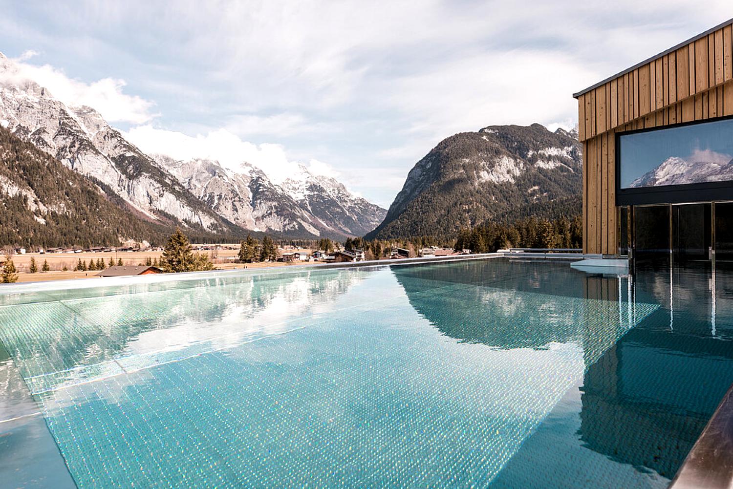 Hotel Innsbruck-Land