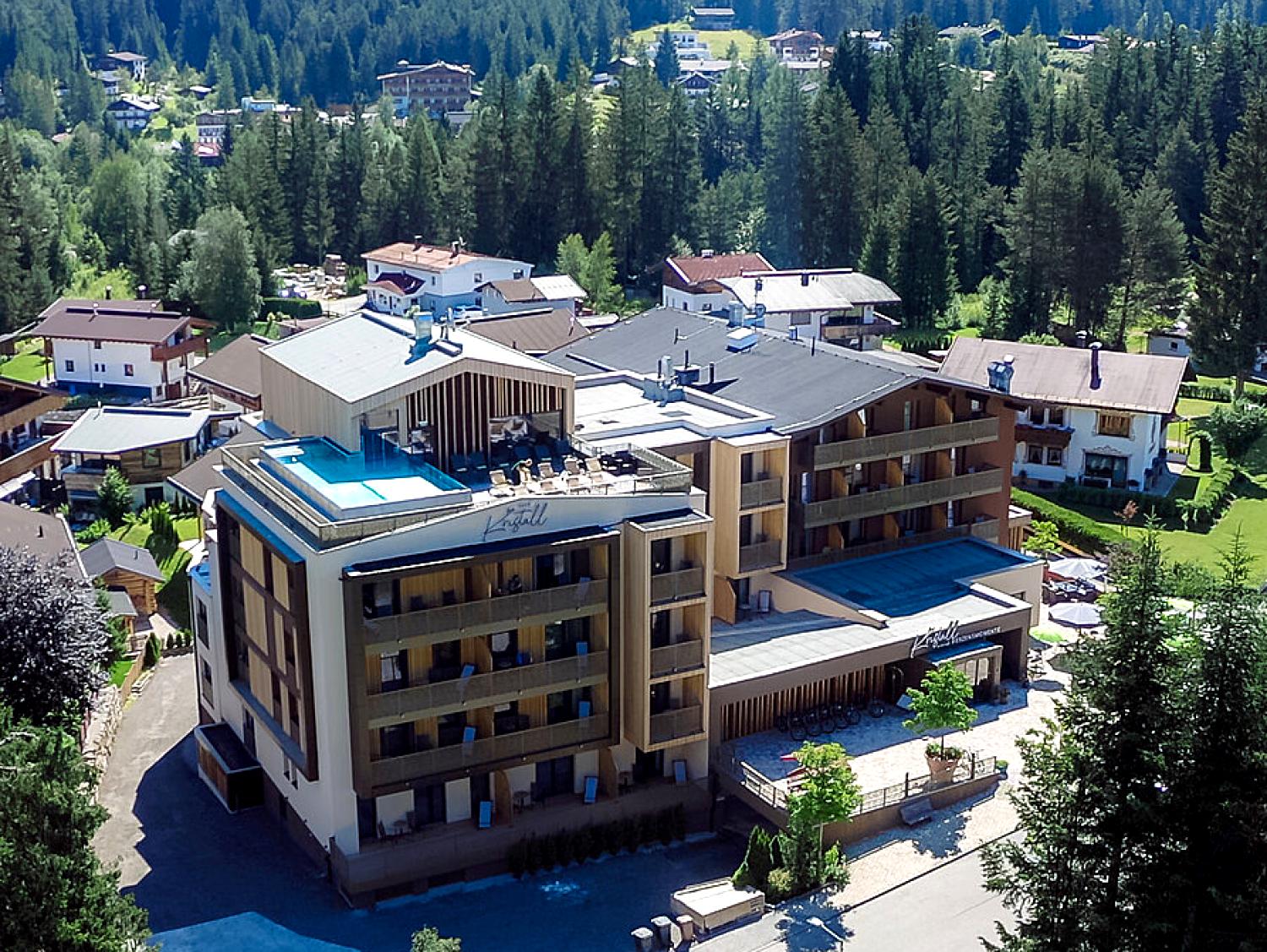 Hotel Tirol