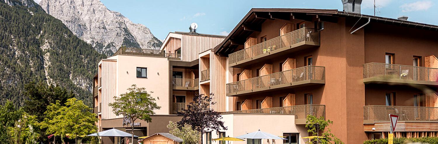 Hotel Beautyfarm