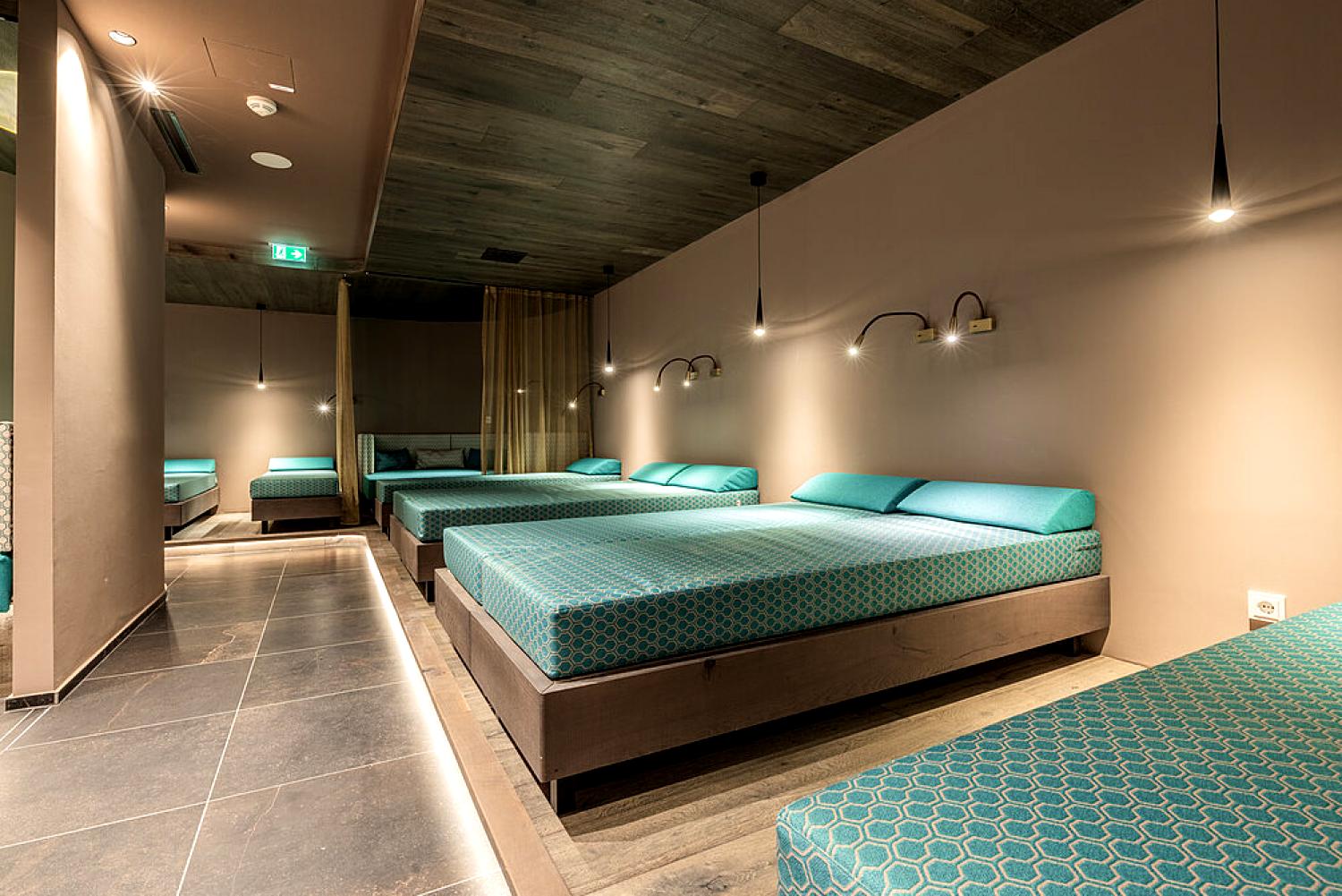 Hotel Massage