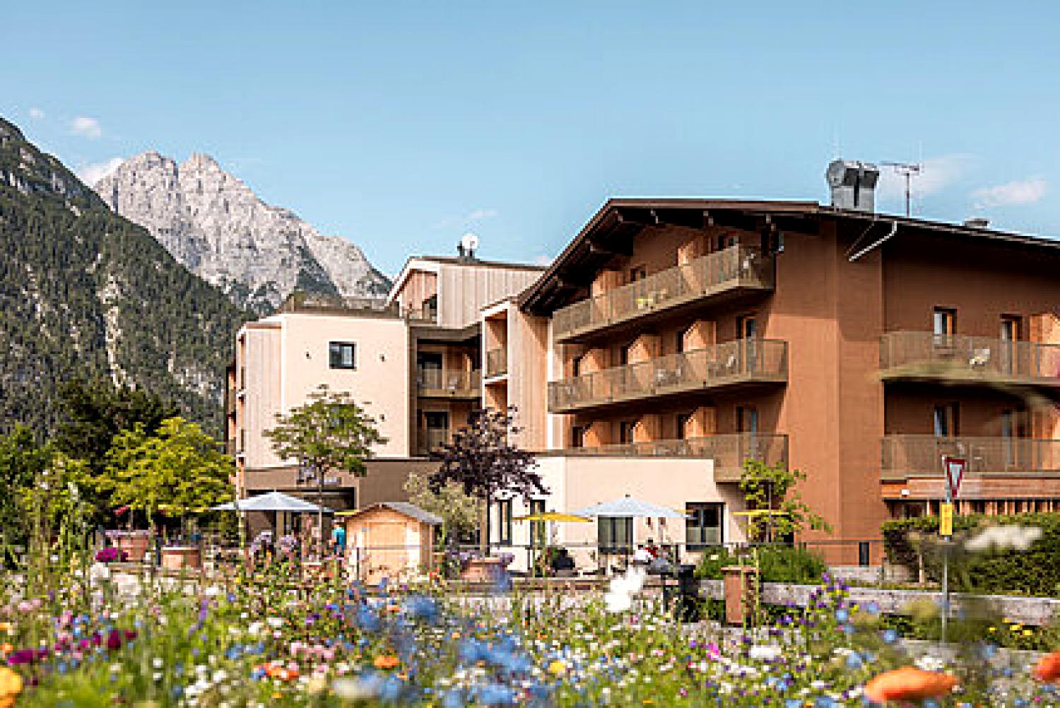 Hotel Bergführer