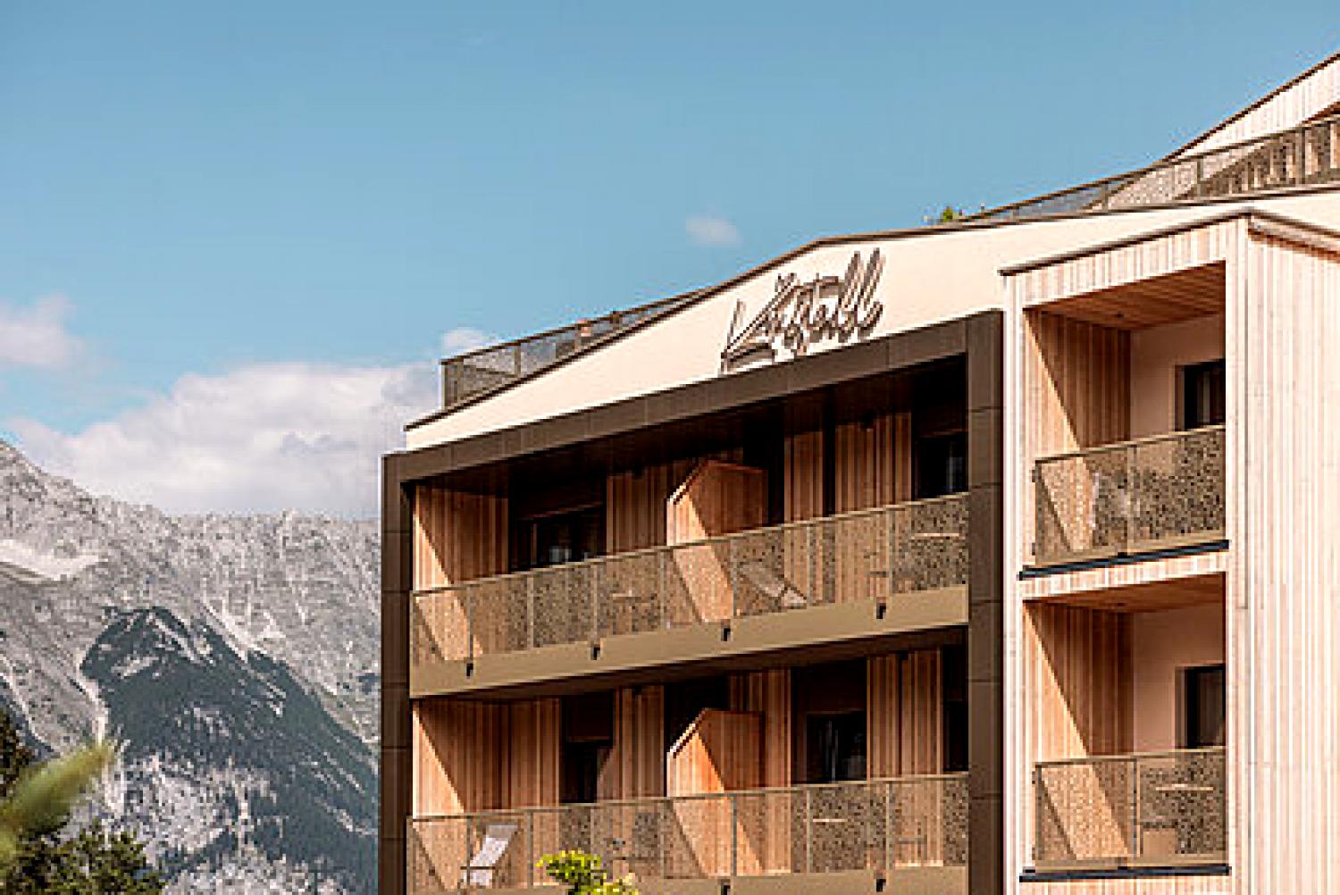 Hotel Bootsverleih