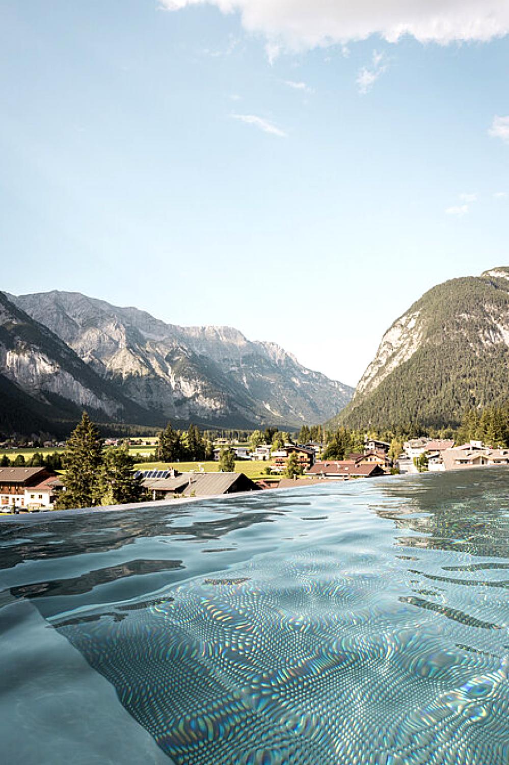 Hotel Schilehrer
