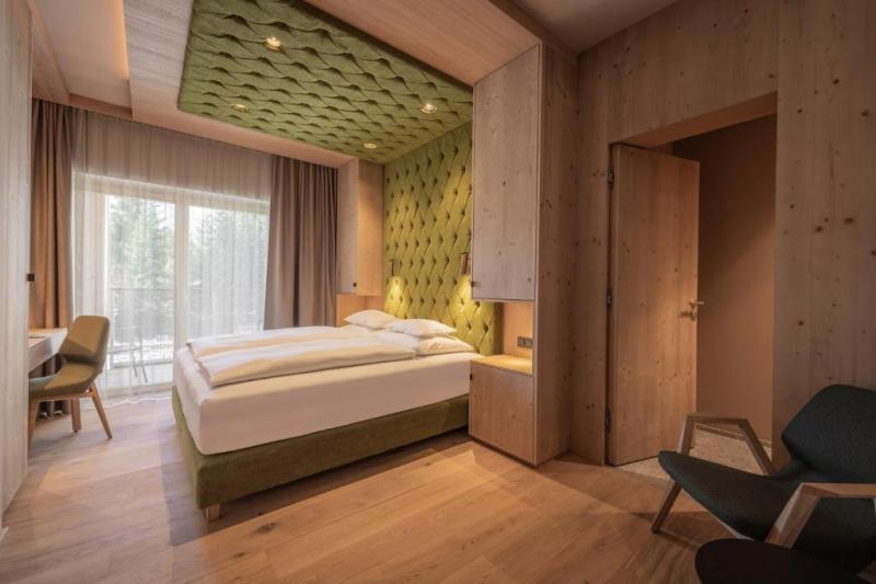 Hotel Hallenbad