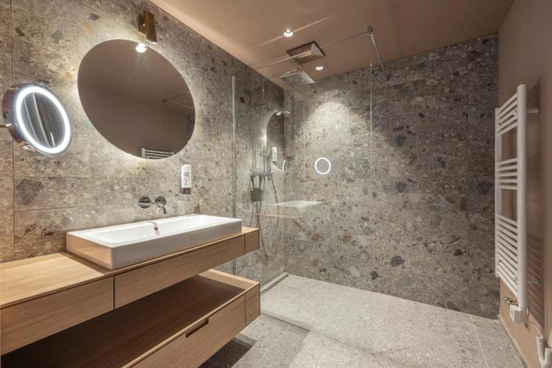 Hotel Hallenbad