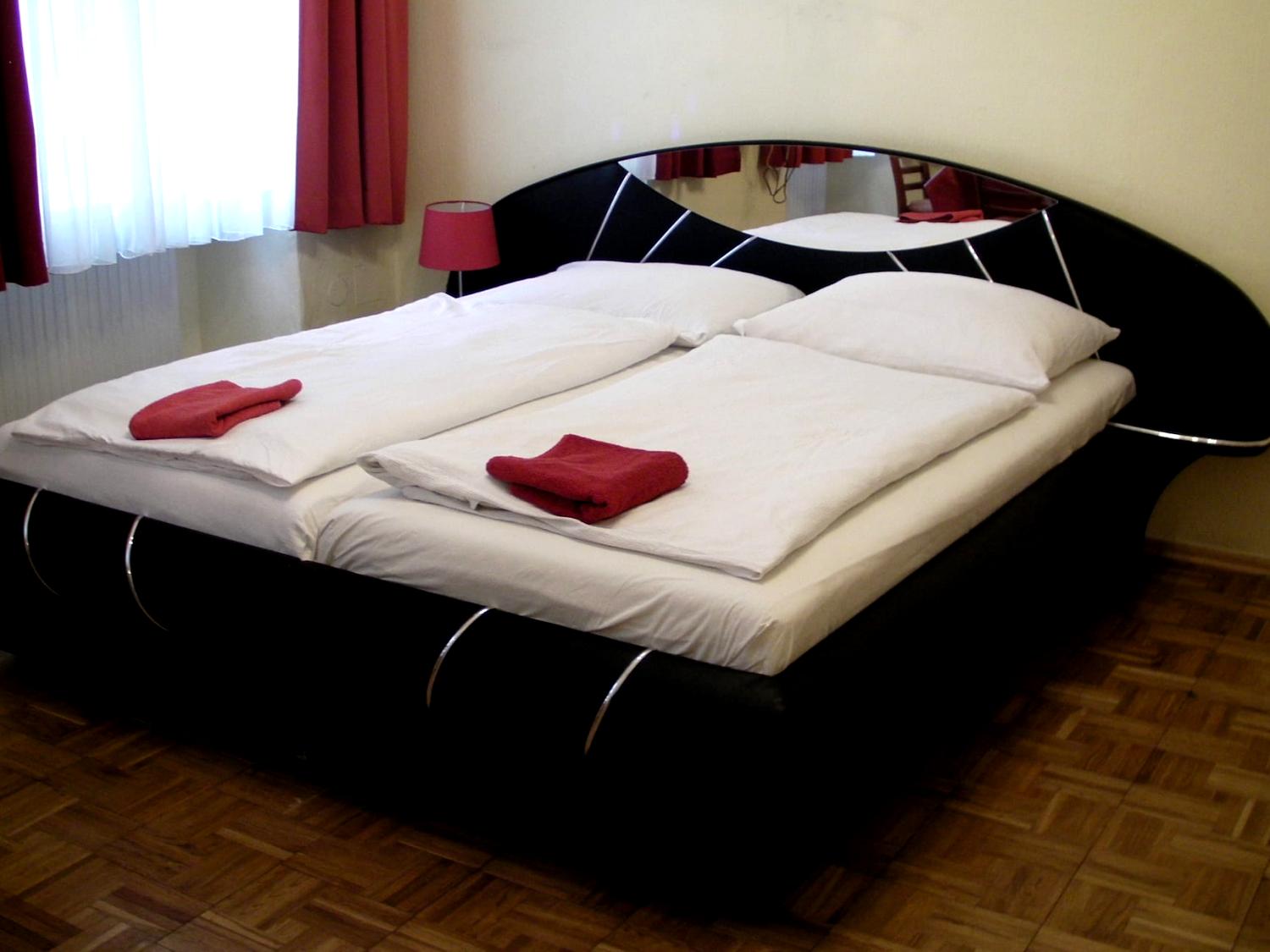 Privatvermieter Wien