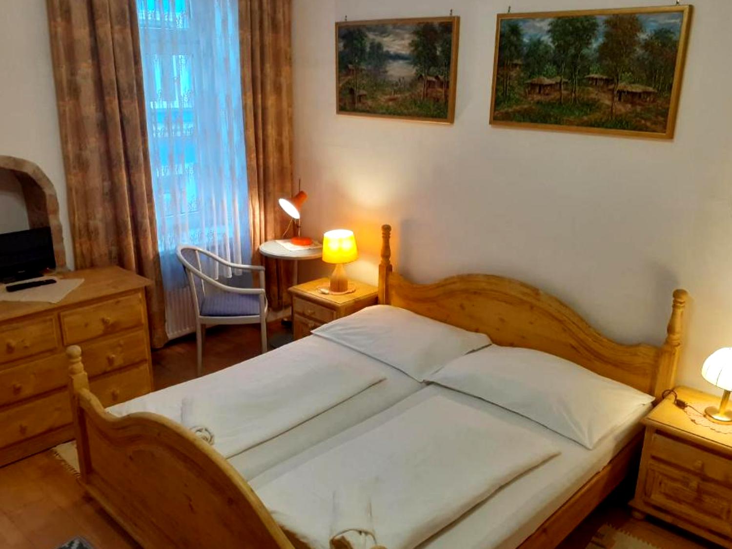 Privatvermieter Massage