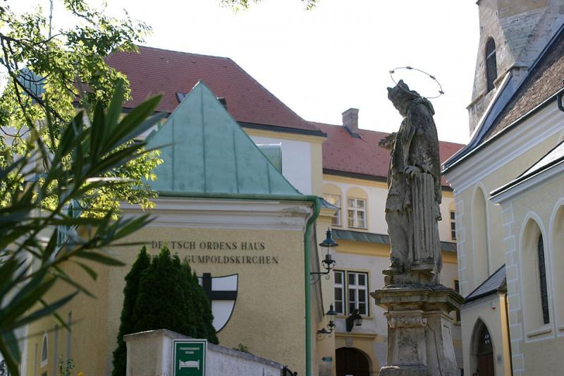 Hotel Österreich