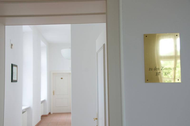 Hotel masáž