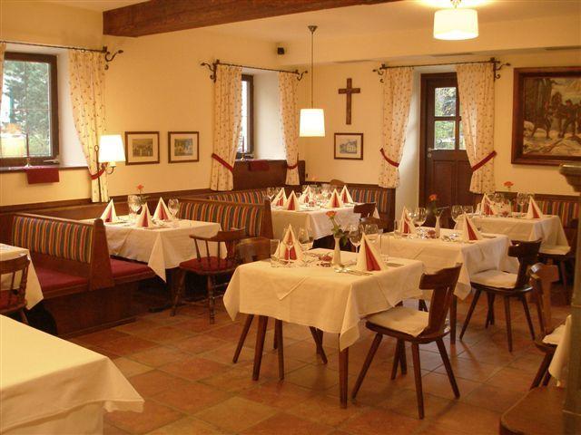 Gasthof / Restaurant Massage