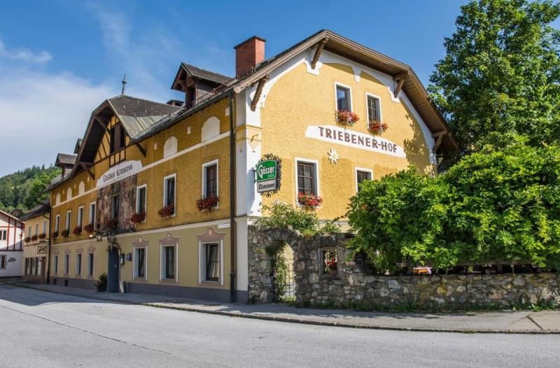Gasthof / Restaurant Liezen