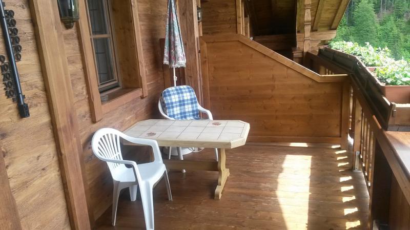Appartement Ferienwohnung Wellness-Bereich