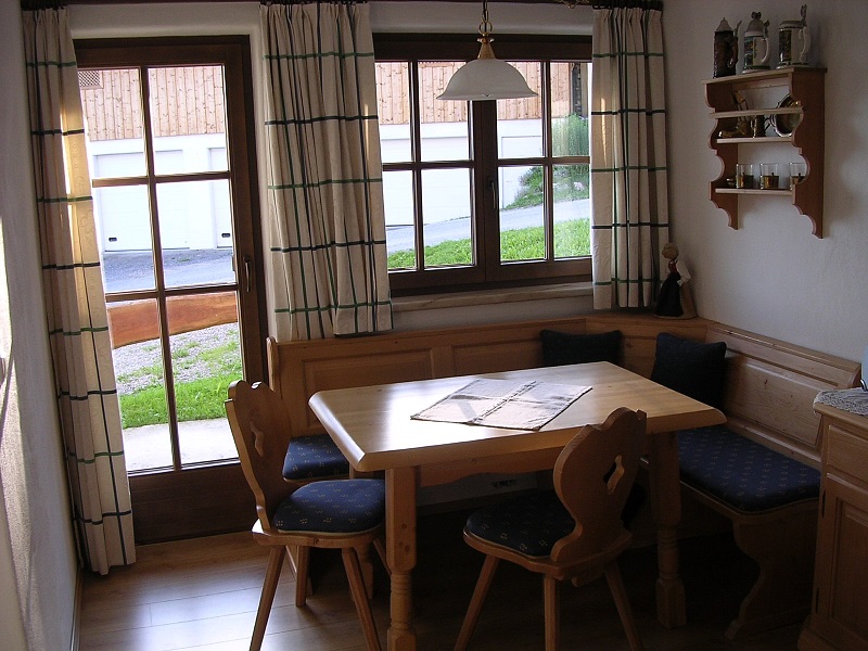 Appartement Ferienwohnung Tirol