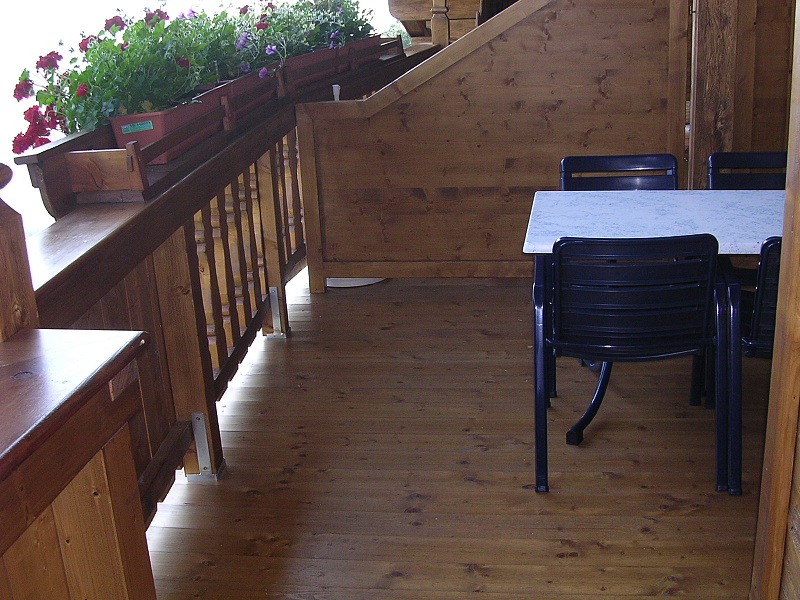 Appartement Ferienwohnung Österreich