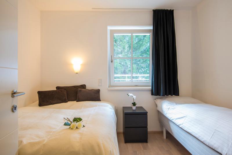 Appartement Ferienwohnung Wellness-Bereich