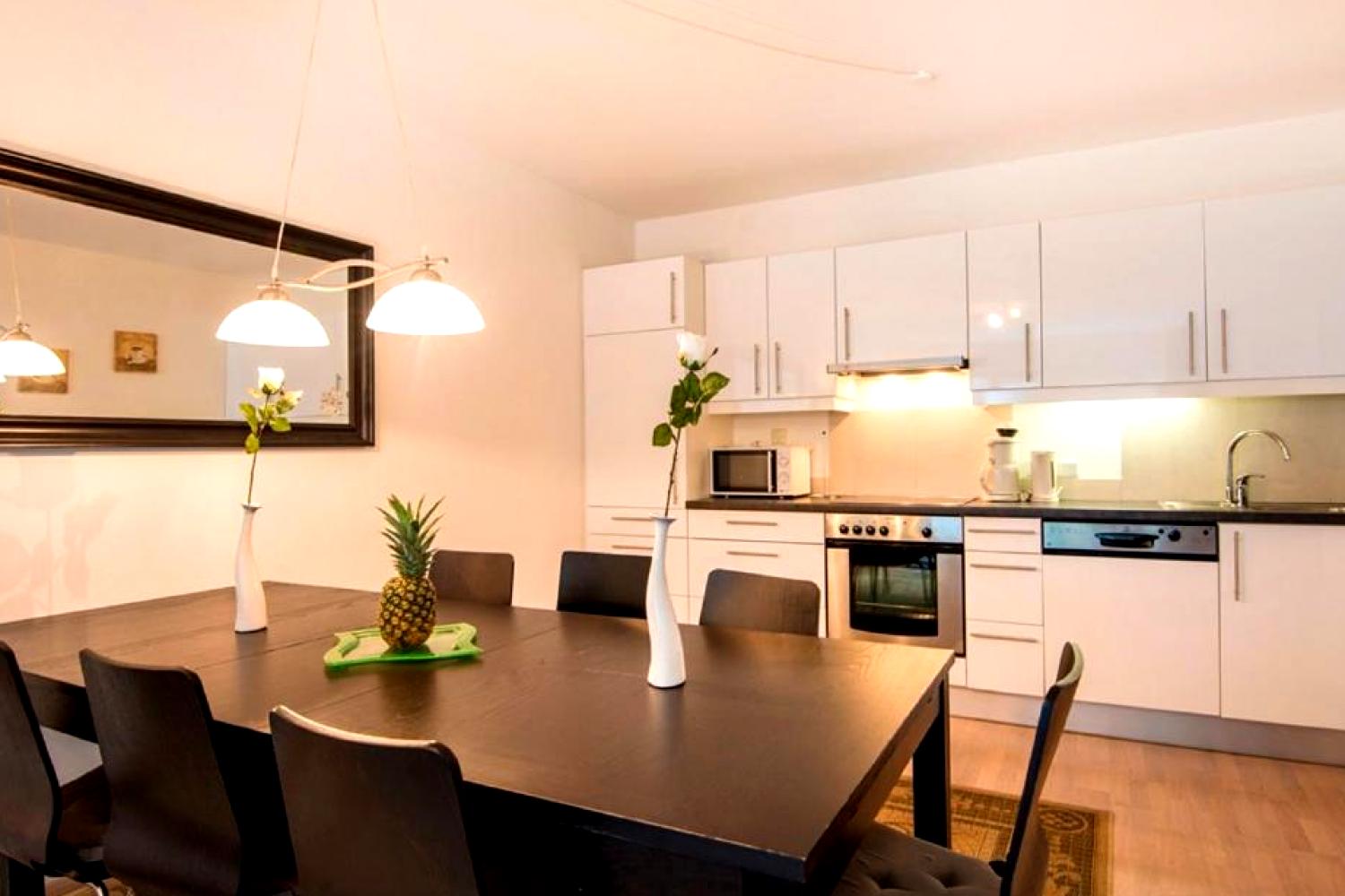 Appartement Ferienwohnung Salzburg