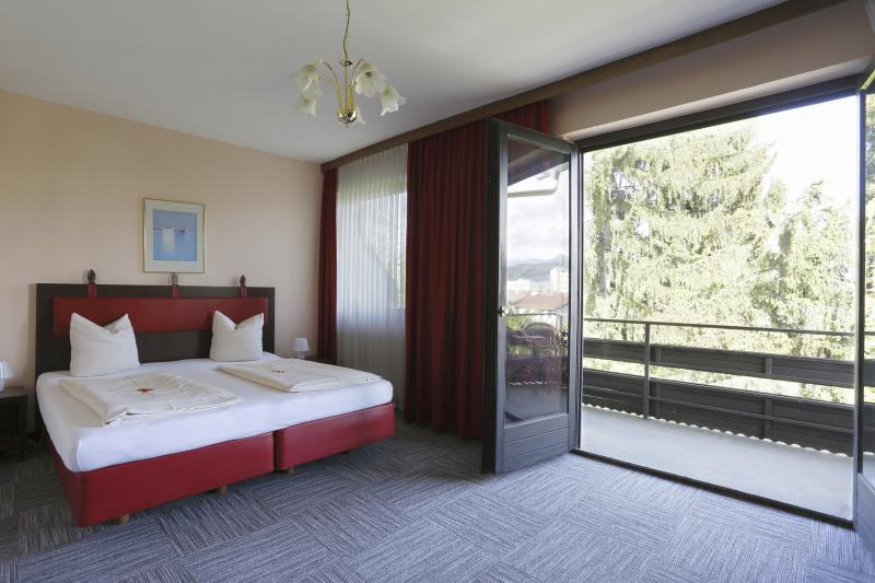 Hotel Schiverleih