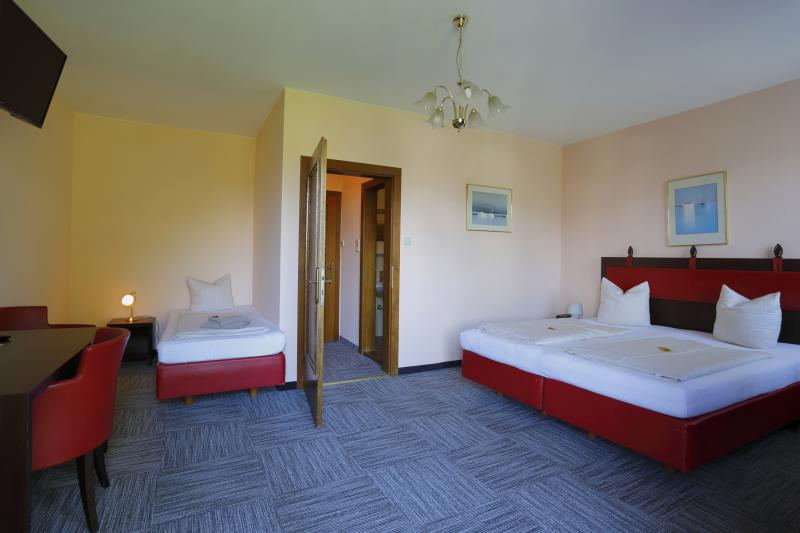 Hotel Österreich