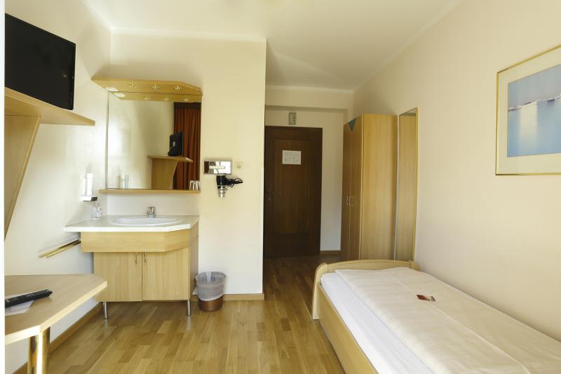 Hotel Bergführer