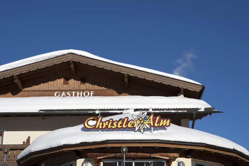 Gasthof / Restaurant Schilehrer