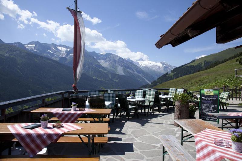 Gasthof / Restaurant Reiten