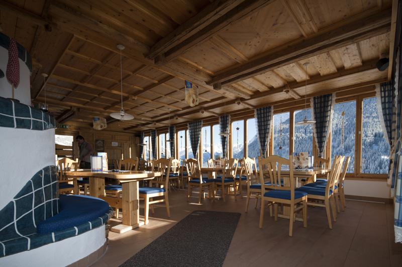 Gasthof / Restaurant Schwimmbad