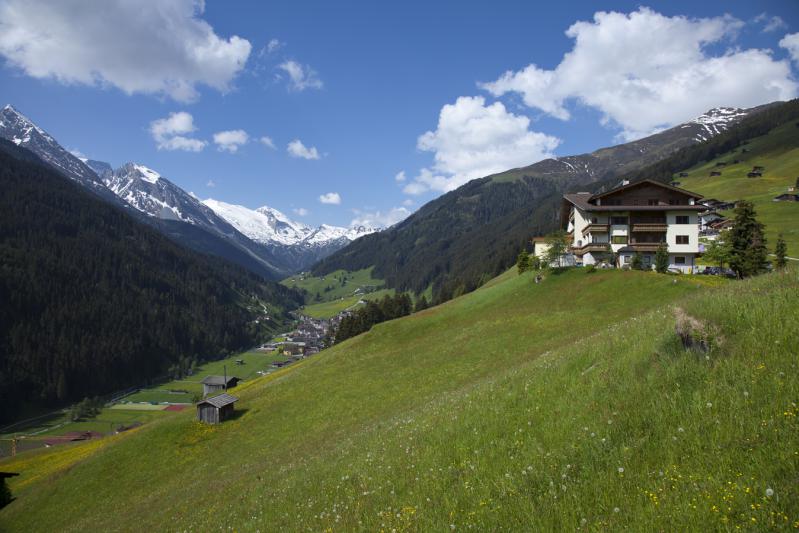 Gasthof / Restaurant Adventuresports