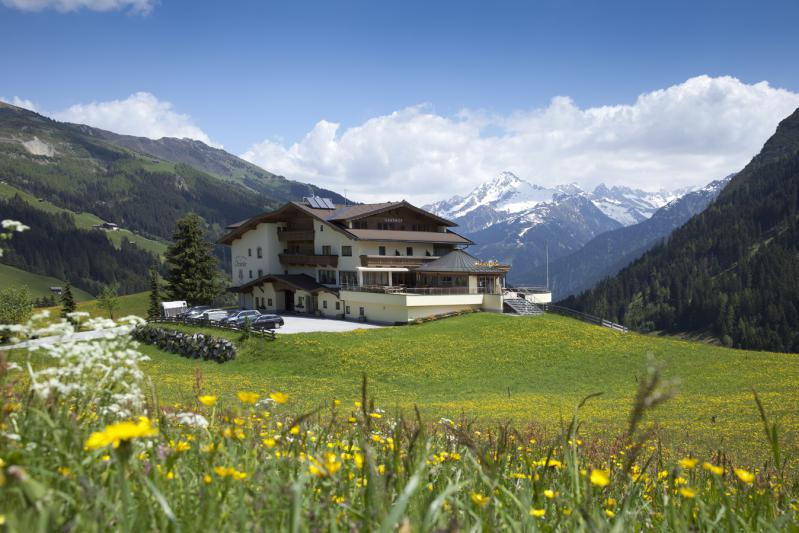 Gasthof / Restaurant Schiverleih