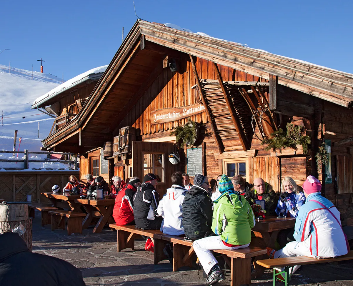Gasthof / Restaurant Schwaz