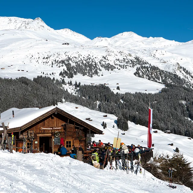 Gasthof / Restaurant Tirol